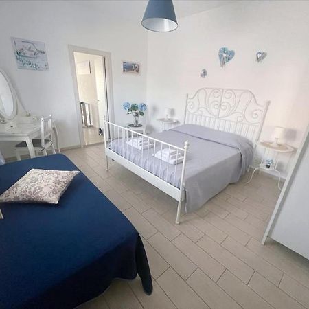 Apartmán Borgata Mazzarelli 2 Marina di Ragusa Exteriér fotografie