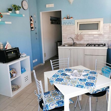 Apartmán Borgata Mazzarelli 2 Marina di Ragusa Exteriér fotografie