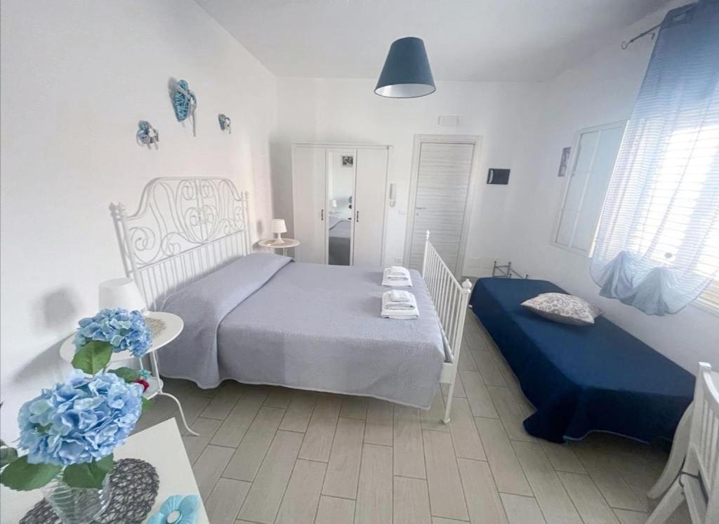 Apartmán Borgata Mazzarelli 2 Marina di Ragusa Exteriér fotografie