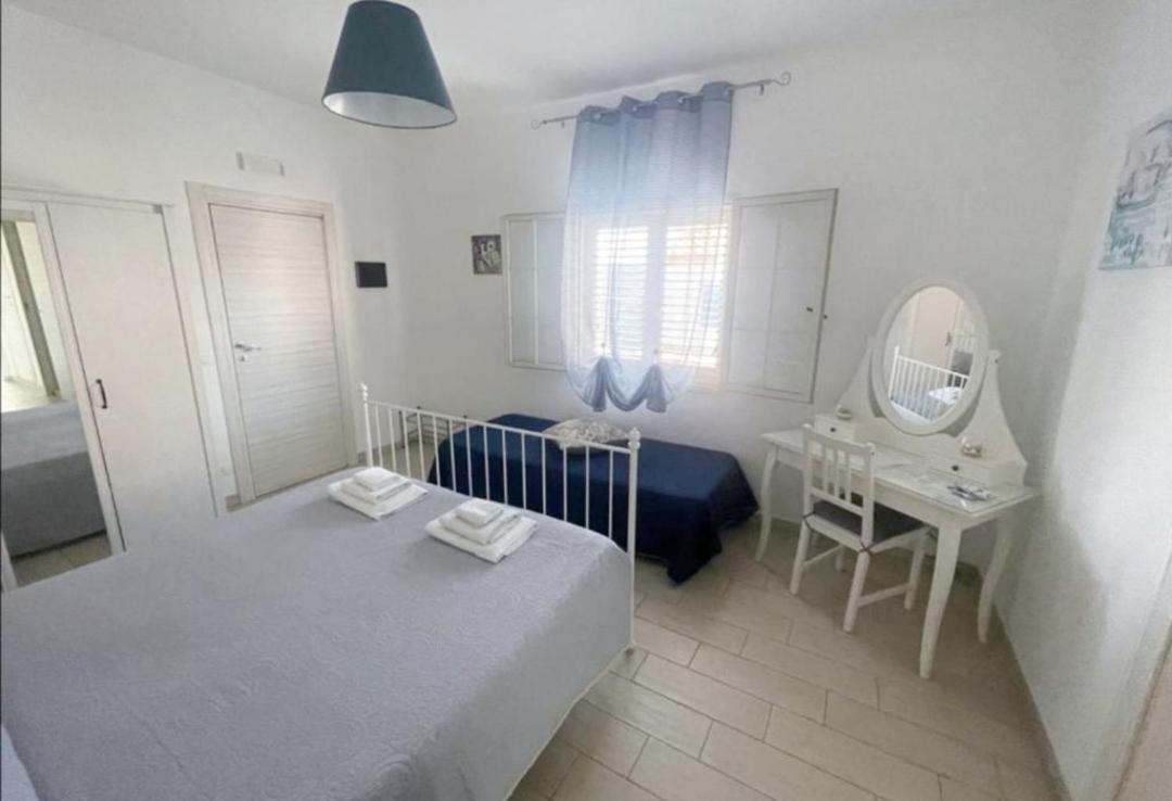 Apartmán Borgata Mazzarelli 2 Marina di Ragusa Exteriér fotografie